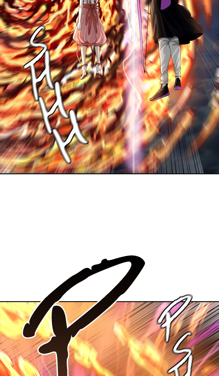 Tower of God Manga Chapter 437 page 112 - [Season 3] Ep. 20