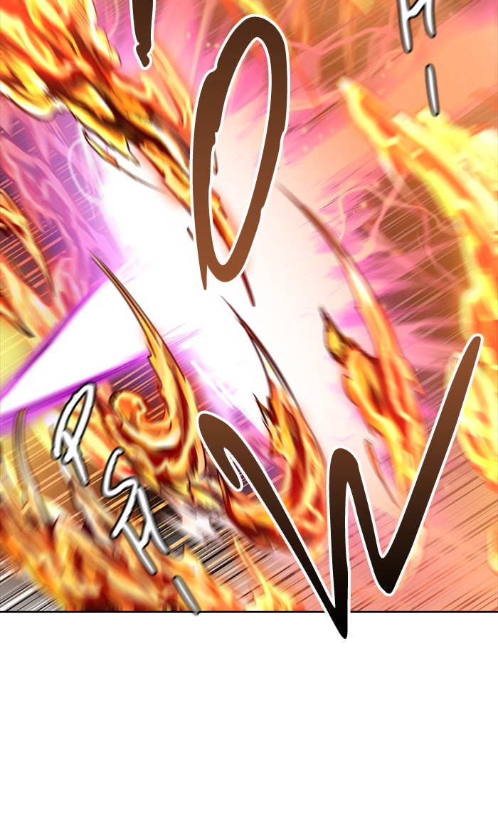 Tower of God Manga Chapter 437 page 113 - [Season 3] Ep. 20