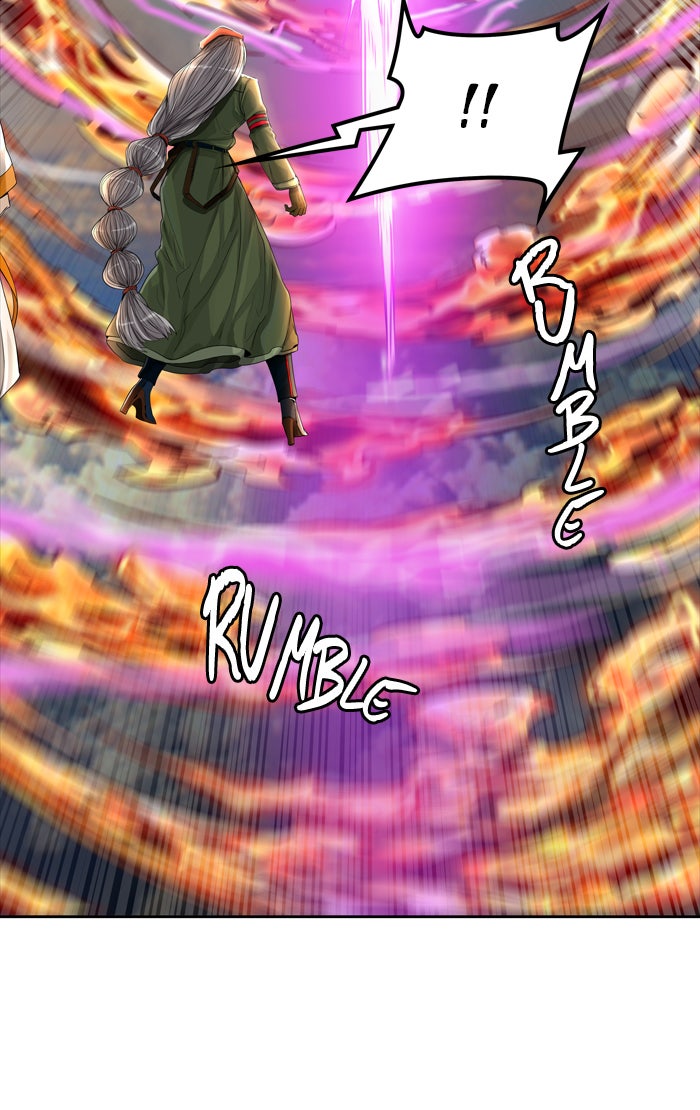 Tower of God Manga Chapter 437 page 115 - [Season 3] Ep. 20