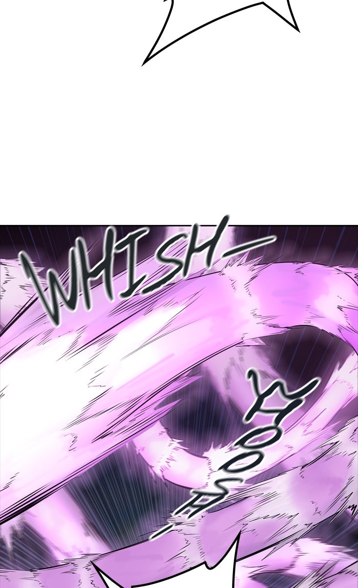 Tower of God Manga Chapter 437 page 118 - [Season 3] Ep. 20