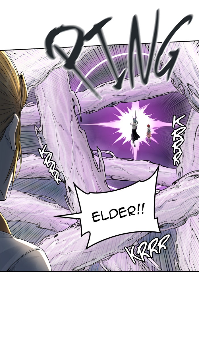 Tower of God Manga Chapter 437 page 123 - [Season 3] Ep. 20