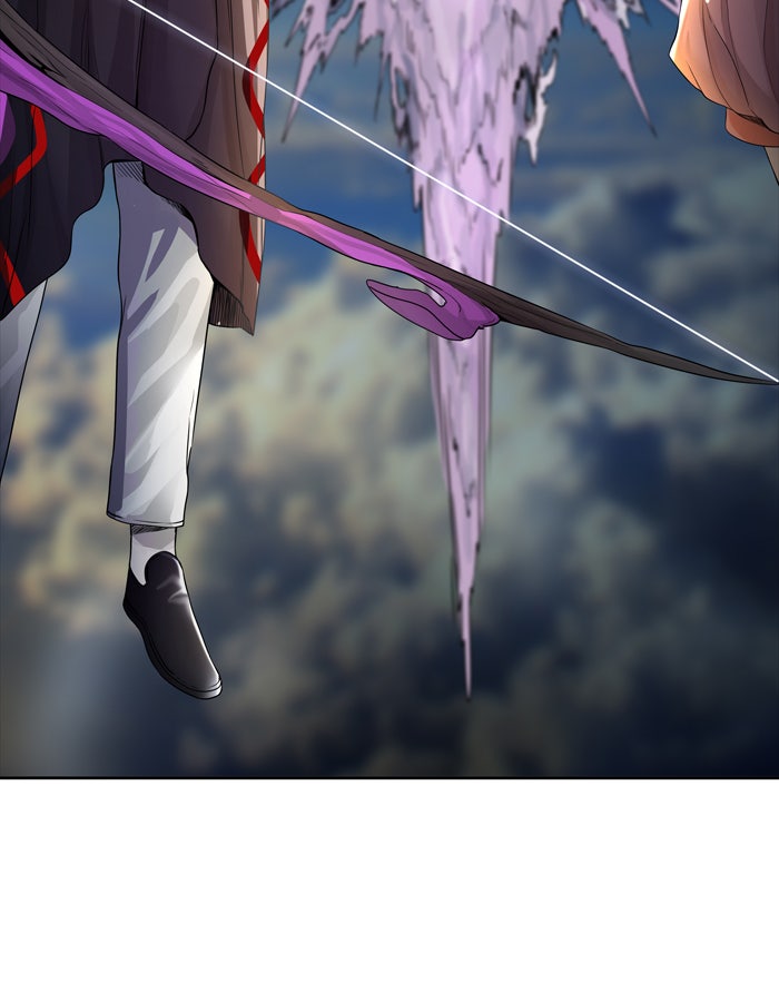 Tower of God Manga Chapter 437 page 125 - [Season 3] Ep. 20