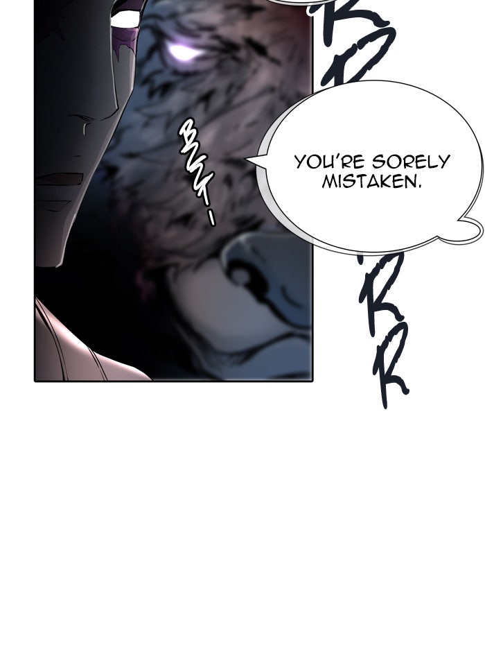 Tower of God Manga Chapter 437 page 128 - [Season 3] Ep. 20