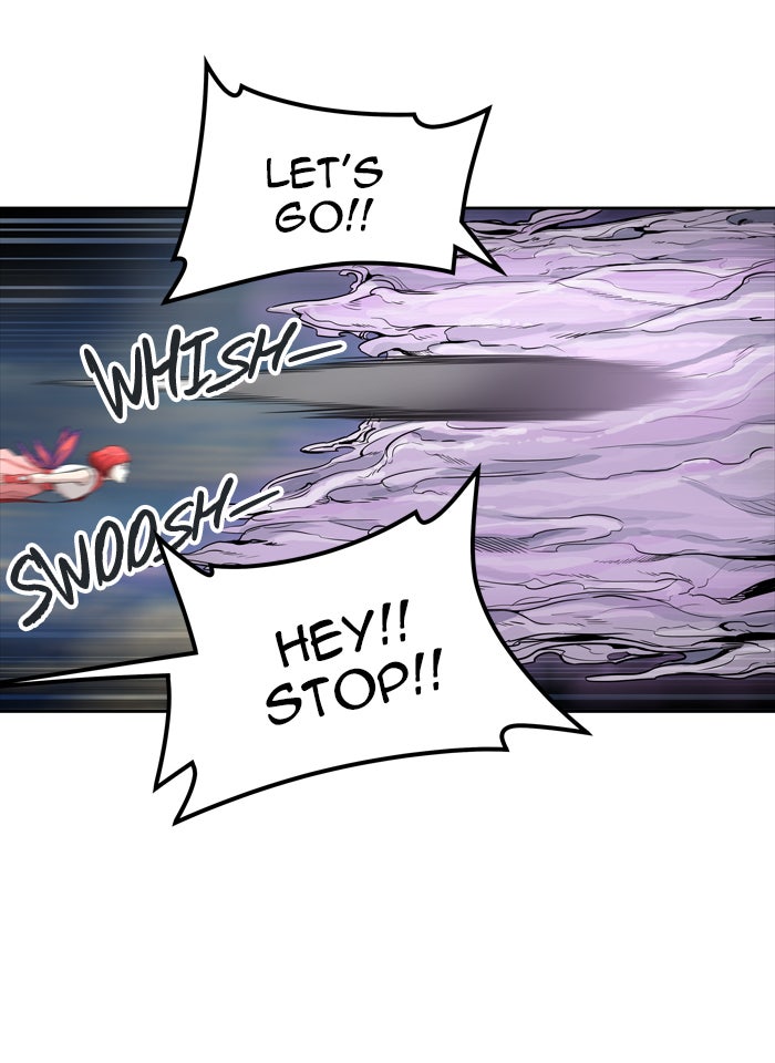 Tower of God Manga Chapter 437 page 130 - [Season 3] Ep. 20