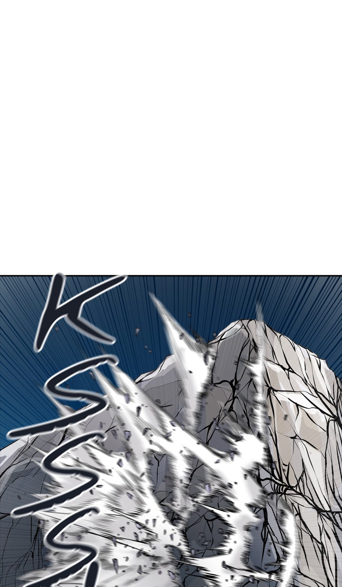 Tower of God Manga Chapter 437 page 14 - [Season 3] Ep. 20