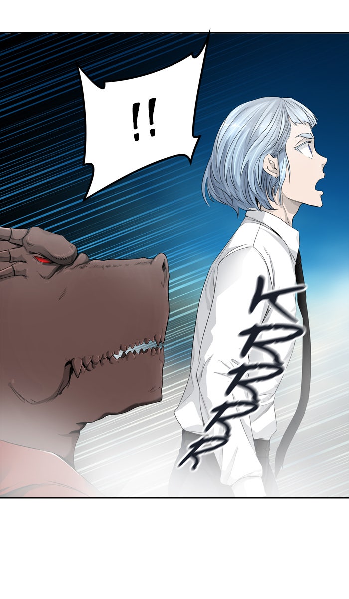 Tower of God Manga Chapter 437 page 16 - [Season 3] Ep. 20