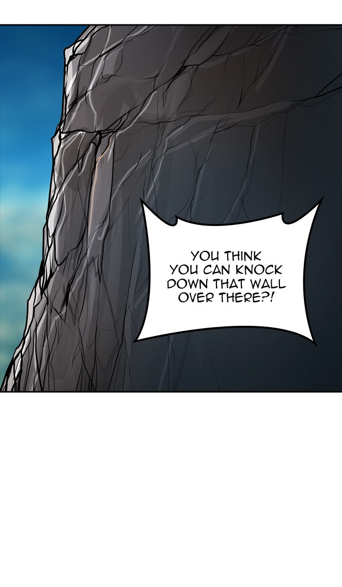 Tower of God Manga Chapter 437 page 18 - [Season 3] Ep. 20