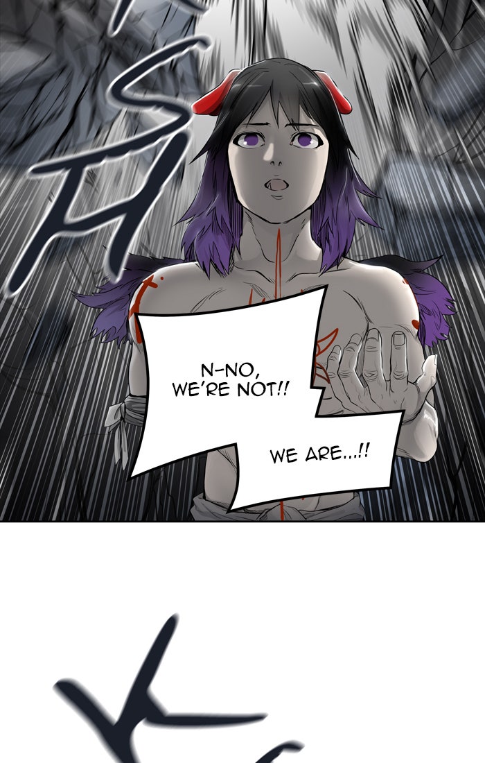 Tower of God Manga Chapter 437 page 24 - [Season 3] Ep. 20