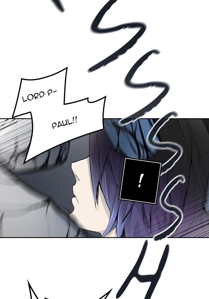 Tower of God Manga Chapter 437 page 25 - [Season 3] Ep. 20