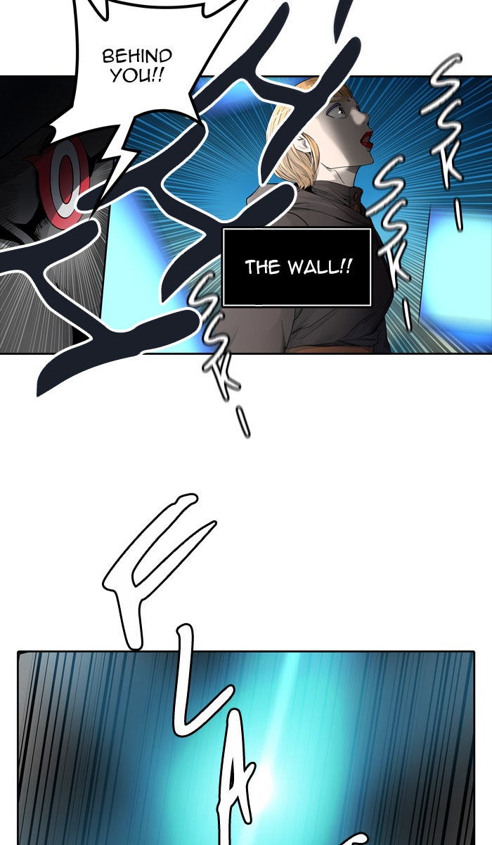 Tower of God Manga Chapter 437 page 26 - [Season 3] Ep. 20