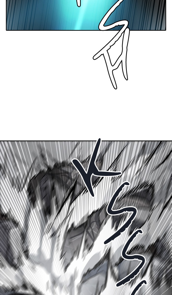 Tower of God Manga Chapter 437 page 27 - [Season 3] Ep. 20