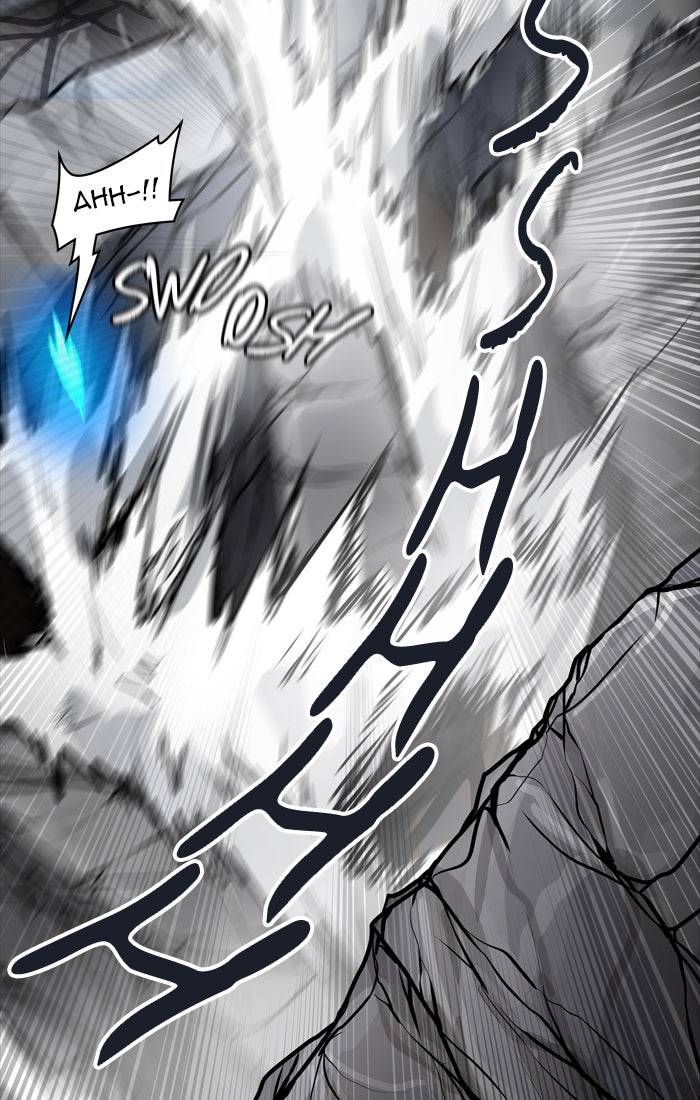 Tower of God Manga Chapter 437 page 28 - [Season 3] Ep. 20