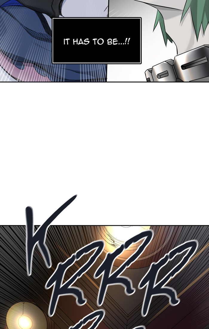 Tower of God Manga Chapter 437 page 32 - [Season 3] Ep. 20