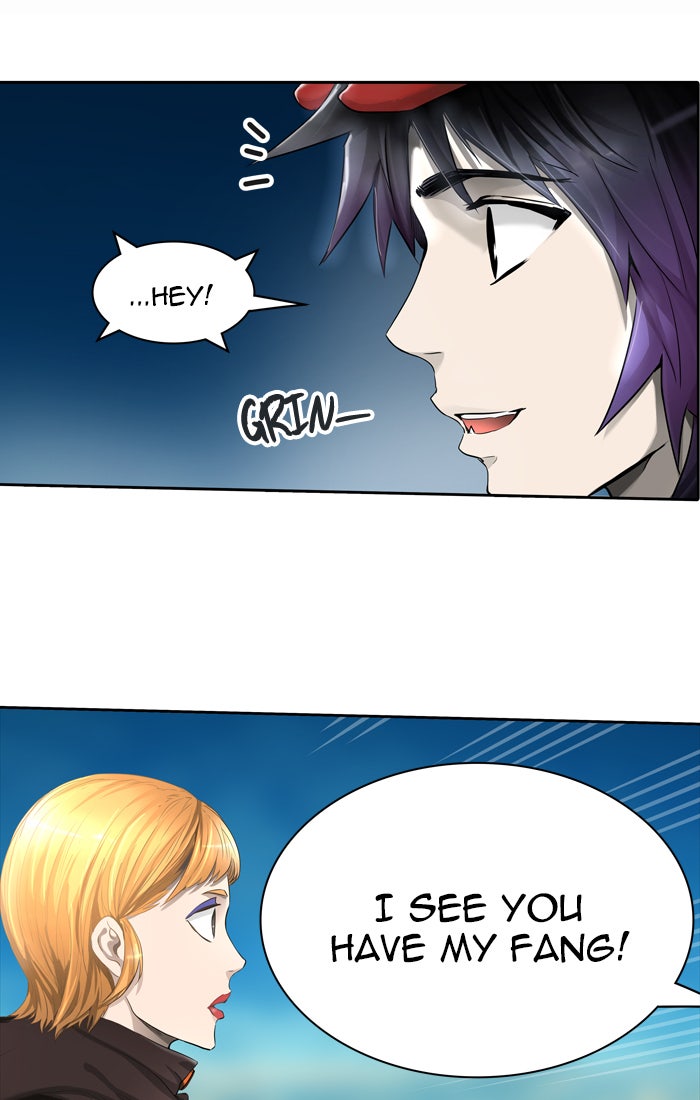 Tower of God Manga Chapter 437 page 4 - [Season 3] Ep. 20