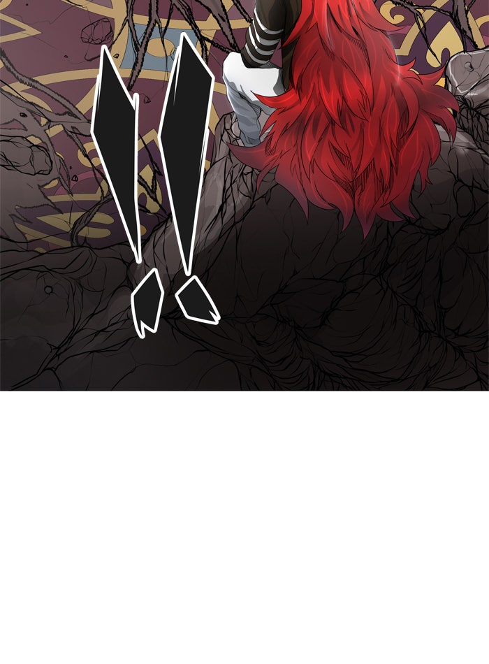 Tower of God Manga Chapter 437 page 41 - [Season 3] Ep. 20