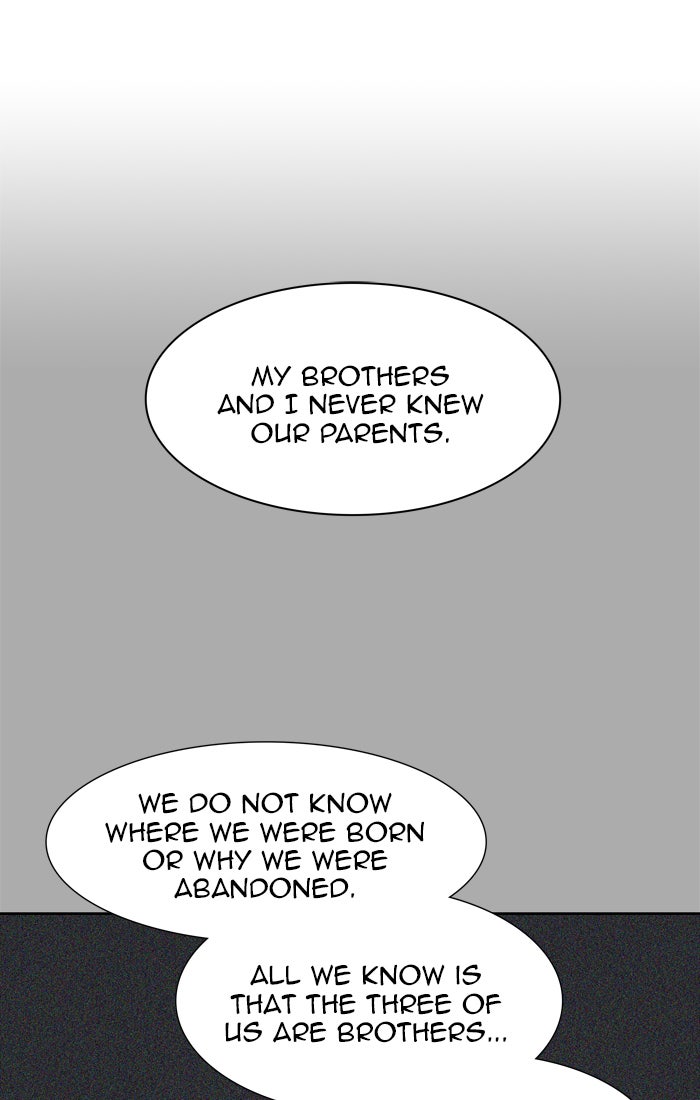 Tower of God Manga Chapter 437 page 46 - [Season 3] Ep. 20