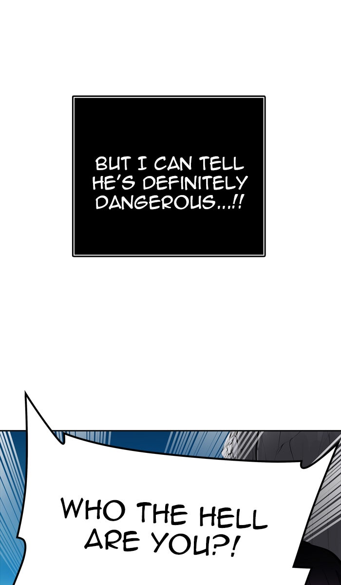 Tower of God Manga Chapter 437 page 6 - [Season 3] Ep. 20