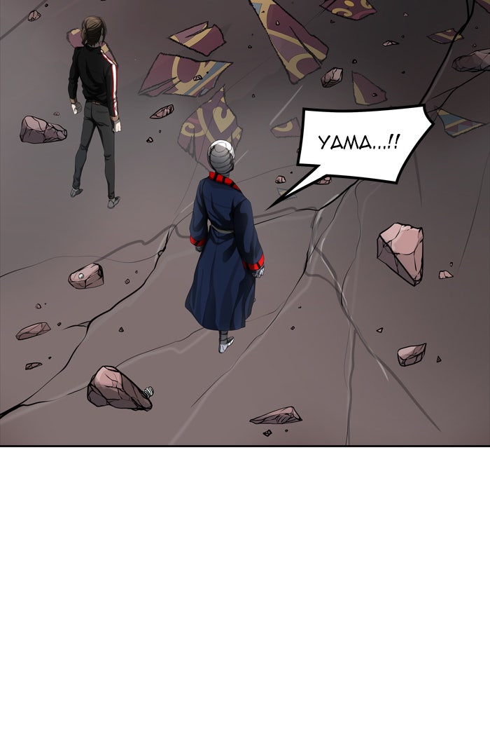 Tower of God Manga Chapter 437 page 66 - [Season 3] Ep. 20