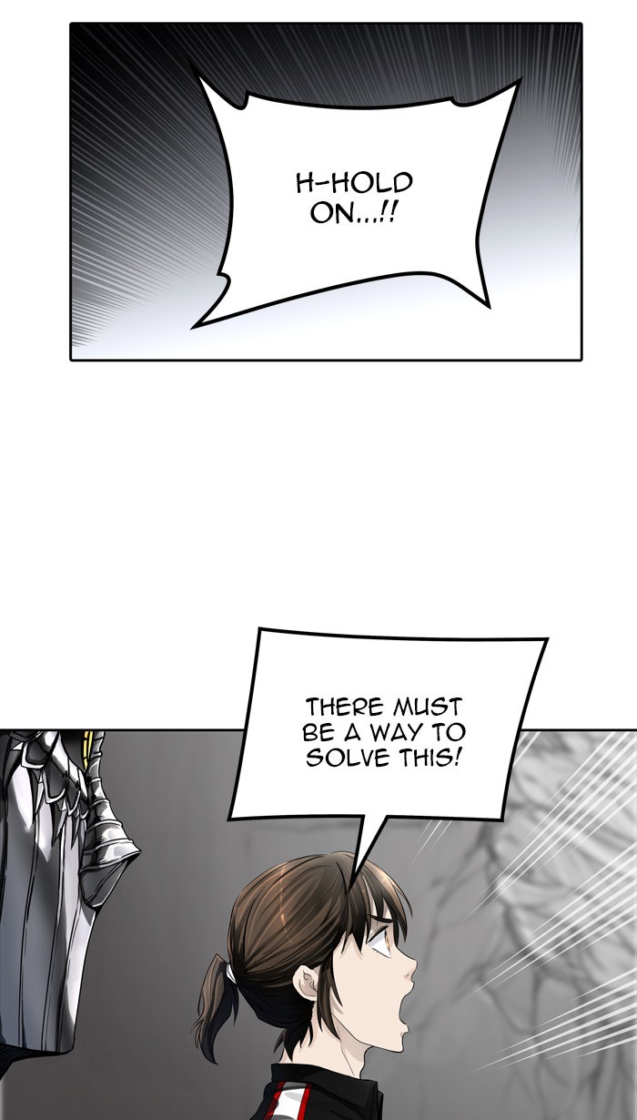 Tower of God Manga Chapter 437 page 67 - [Season 3] Ep. 20