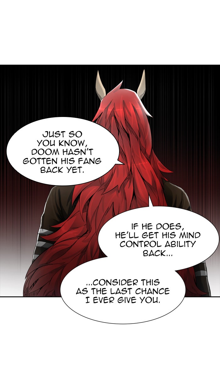 Tower of God Manga Chapter 437 page 76 - [Season 3] Ep. 20