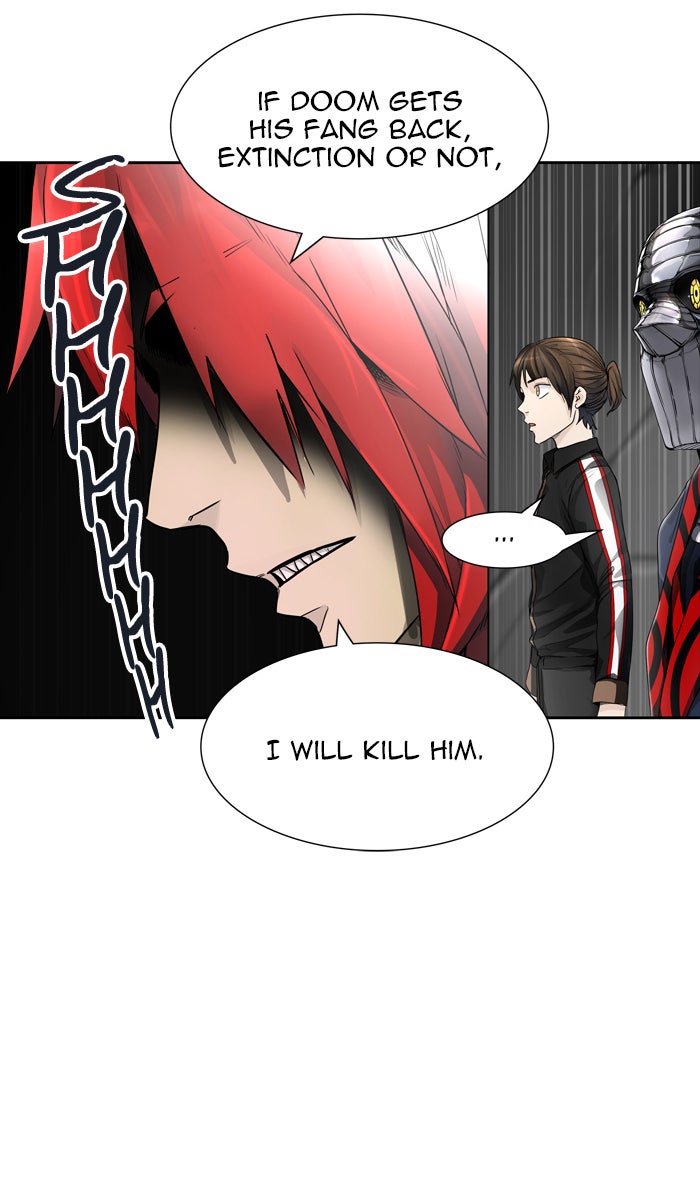 Tower of God Manga Chapter 437 page 77 - [Season 3] Ep. 20