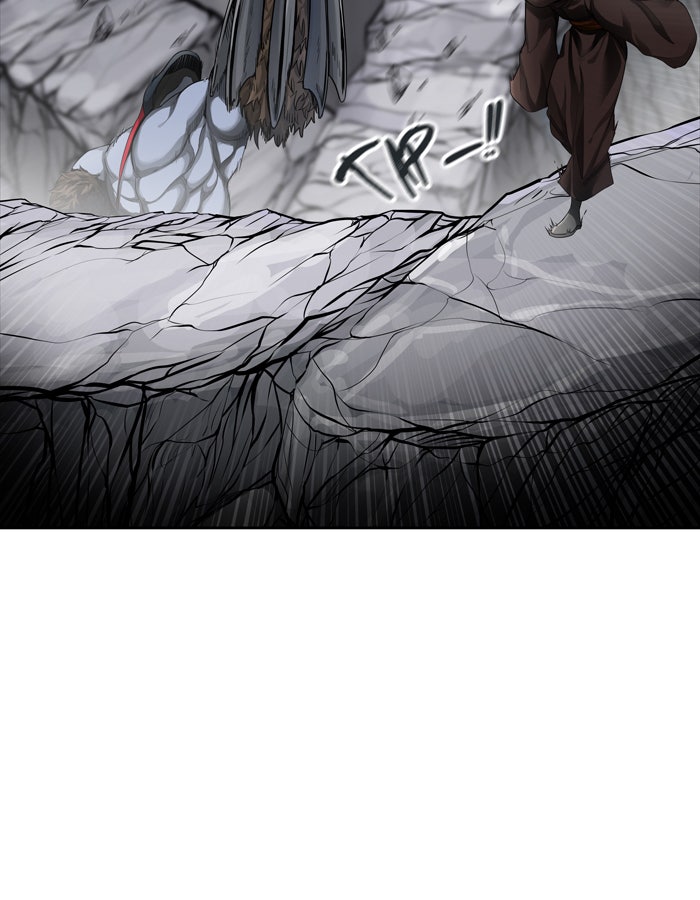 Tower of God Manga Chapter 437 page 80 - [Season 3] Ep. 20