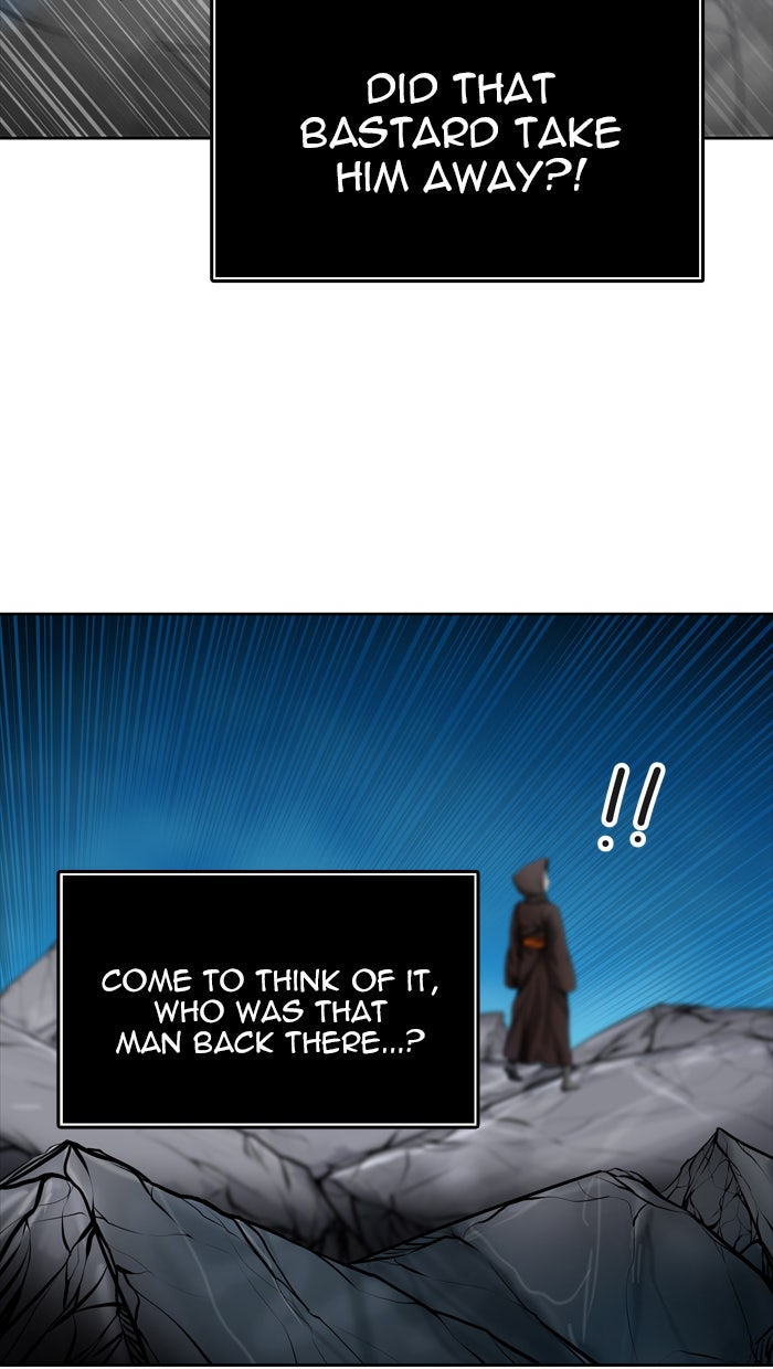 Tower of God Manga Chapter 437 page 83 - [Season 3] Ep. 20