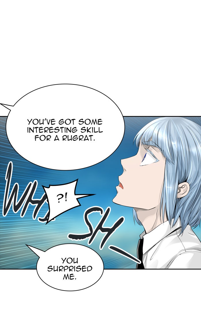 Tower of God Manga Chapter 437 page 84 - [Season 3] Ep. 20