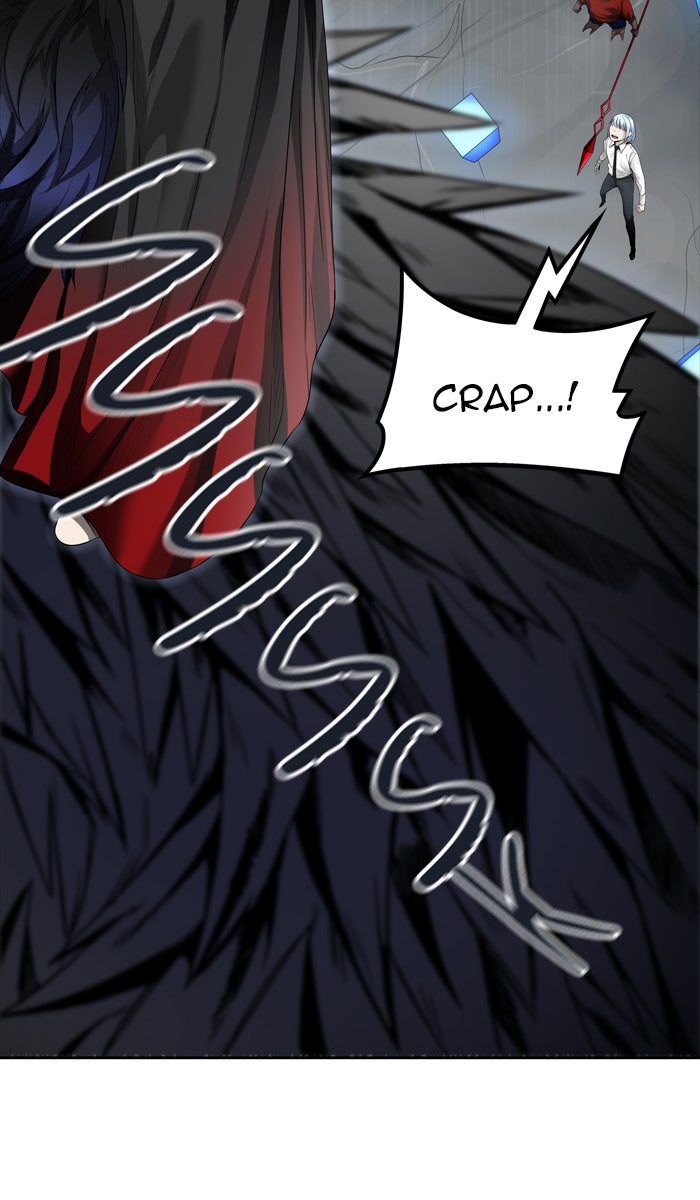 Tower of God Manga Chapter 437 page 86 - [Season 3] Ep. 20