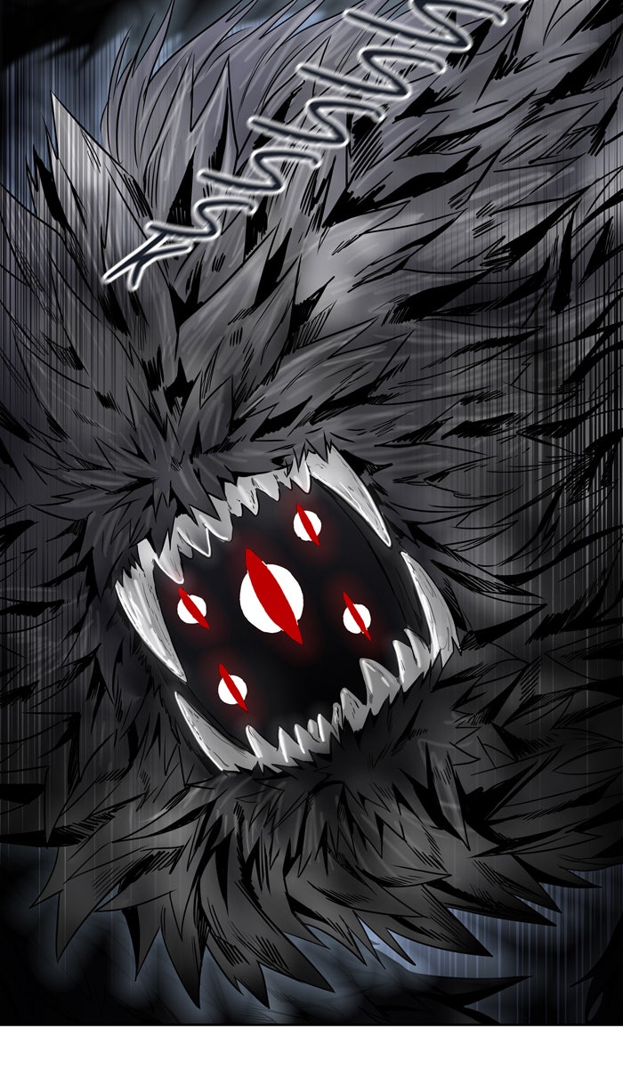 Tower of God Manga Chapter 437 page 89 - [Season 3] Ep. 20