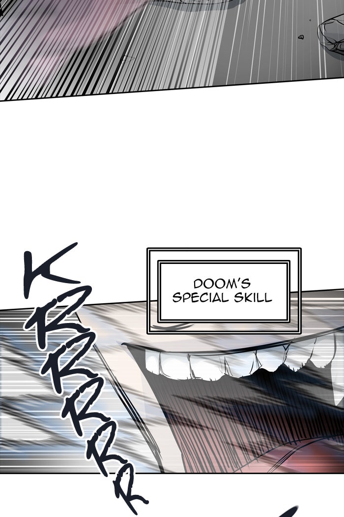 Tower of God Manga Chapter 437 page 9 - [Season 3] Ep. 20