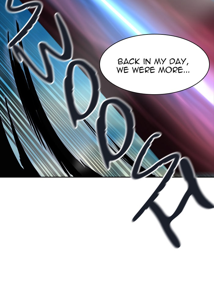 Tower of God Manga Chapter 437 page 92 - [Season 3] Ep. 20