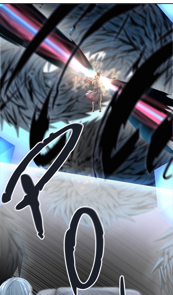 Tower of God Manga Chapter 437 page 93 - [Season 3] Ep. 20