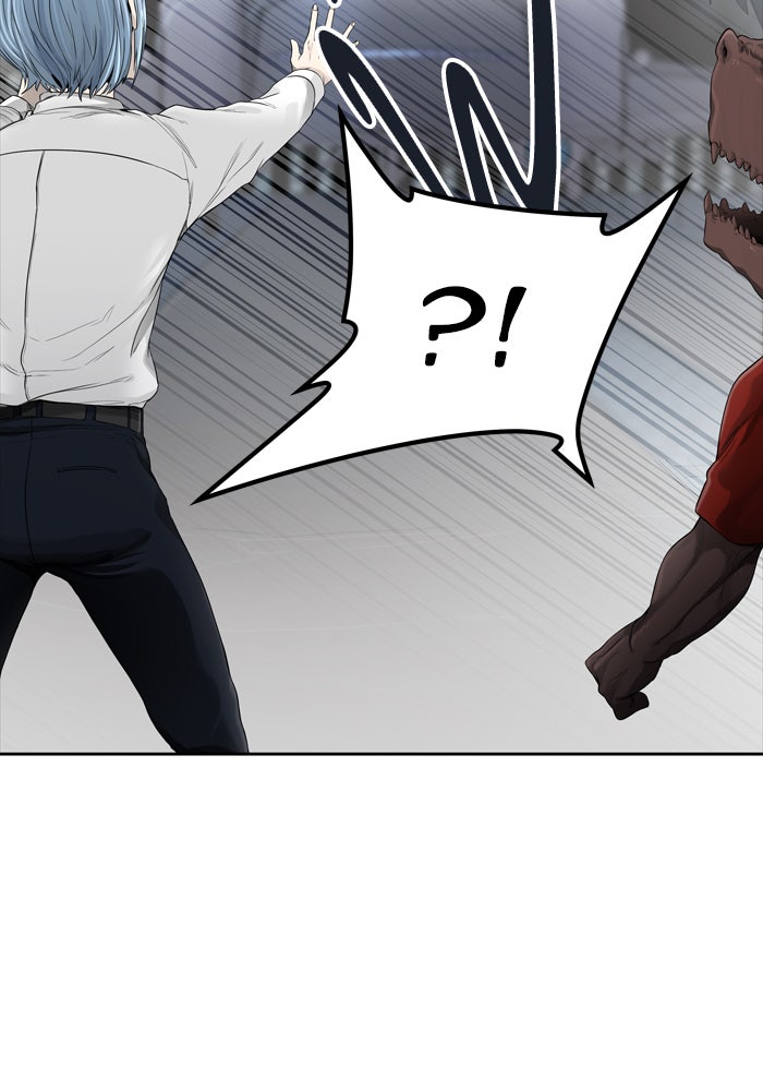 Tower of God Manga Chapter 437 page 94 - [Season 3] Ep. 20