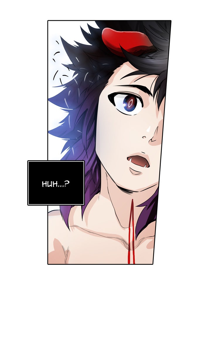 Tower of God Manga Chapter 437 page 95 - [Season 3] Ep. 20