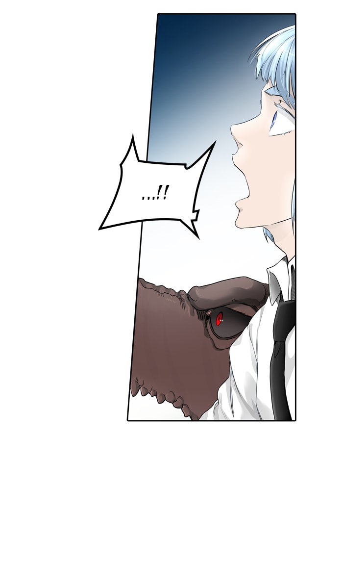Tower of God Manga Chapter 437 page 96 - [Season 3] Ep. 20