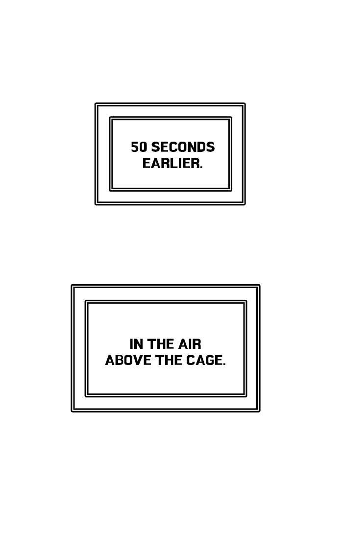 Tower of God Manga Chapter 438 page 1 - [Season 3] Ep. 21