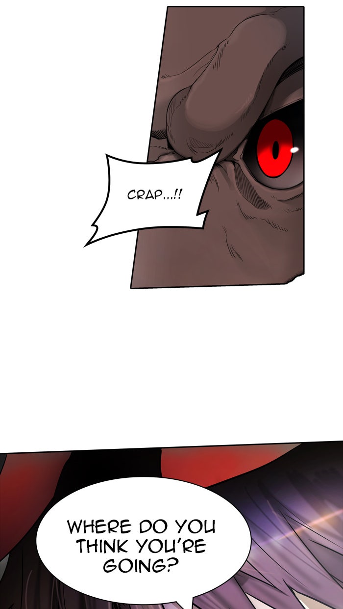 Tower of God Manga Chapter 438 page 100 - [Season 3] Ep. 21