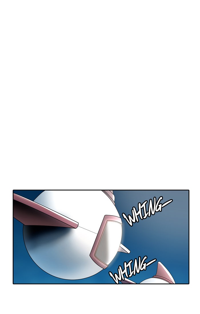 Tower of God Manga Chapter 438 page 102 - [Season 3] Ep. 21
