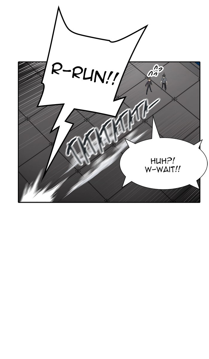 Tower of God Manga Chapter 438 page 105 - [Season 3] Ep. 21