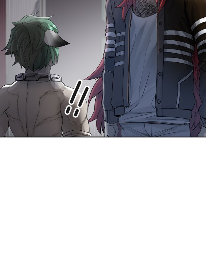 Tower of God Manga Chapter 438 page 107 - [Season 3] Ep. 21