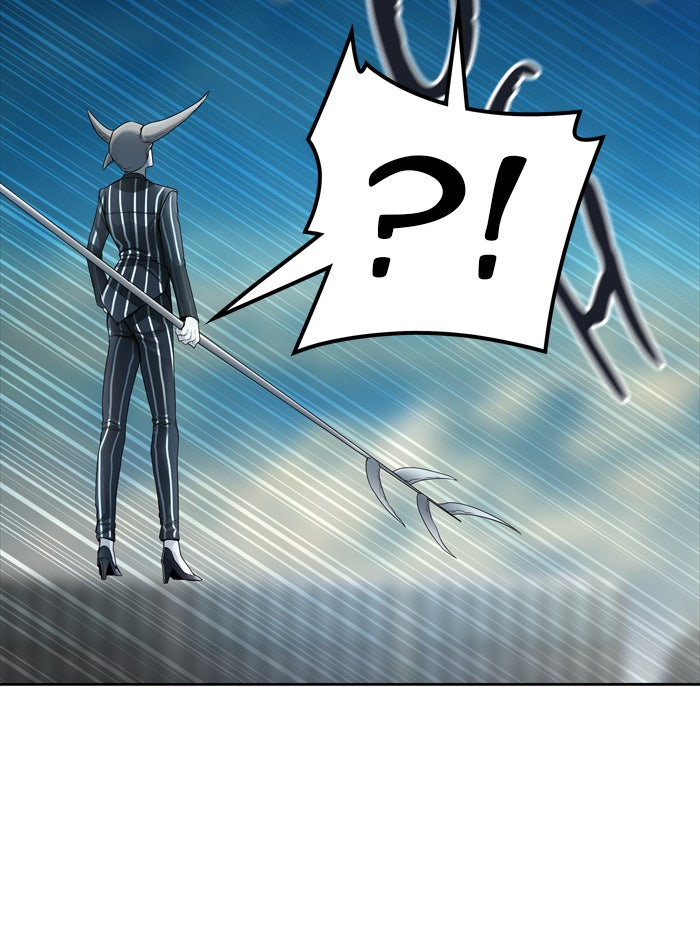 Tower of God Manga Chapter 438 page 11 - [Season 3] Ep. 21