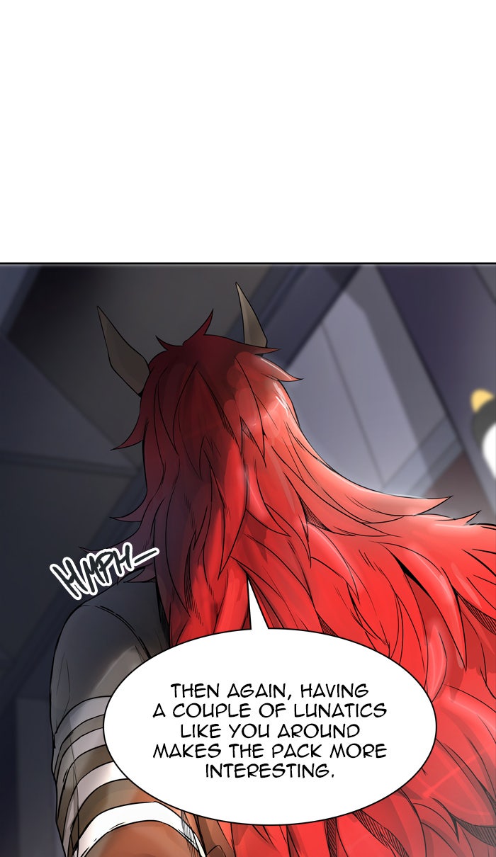 Tower of God Manga Chapter 438 page 115 - [Season 3] Ep. 21