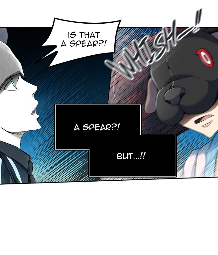 Tower of God Manga Chapter 438 page 12 - [Season 3] Ep. 21