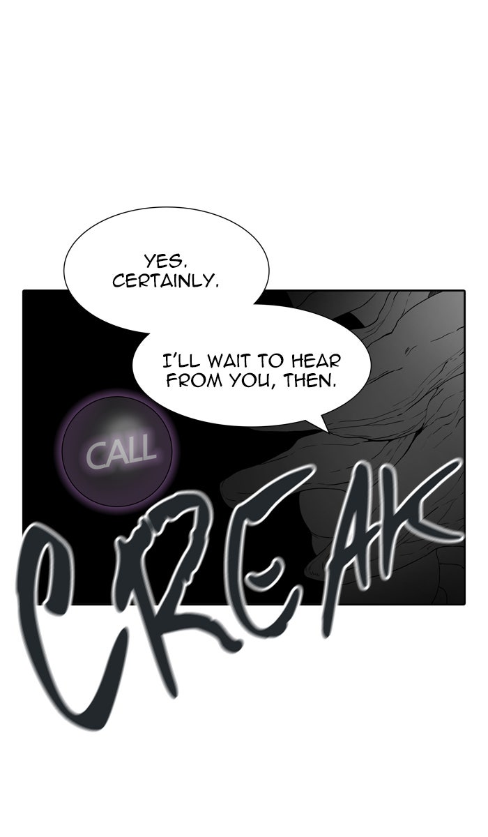 Tower of God Manga Chapter 438 page 120 - [Season 3] Ep. 21