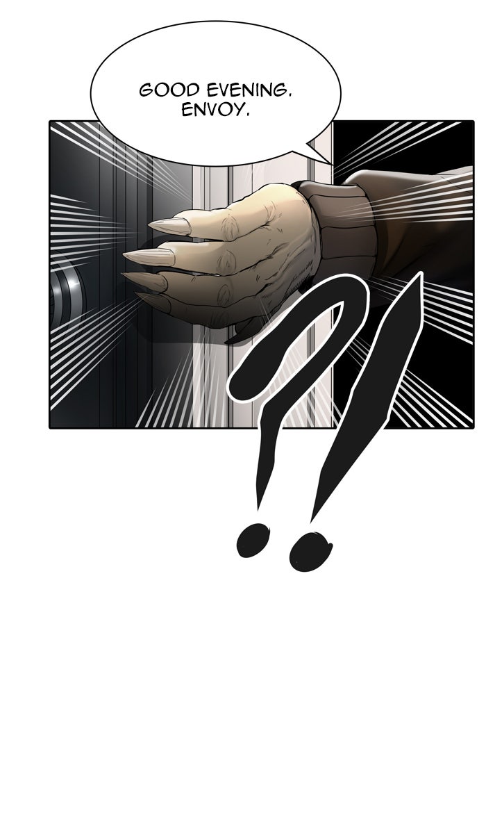 Tower of God Manga Chapter 438 page 121 - [Season 3] Ep. 21