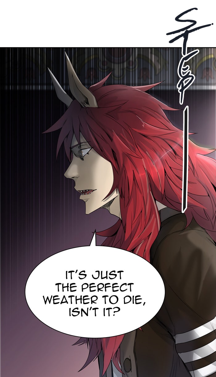 Tower of God Manga Chapter 438 page 124 - [Season 3] Ep. 21