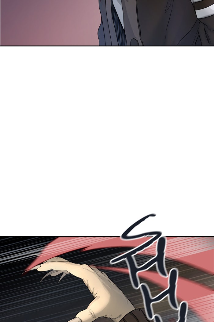 Tower of God Manga Chapter 438 page 125 - [Season 3] Ep. 21