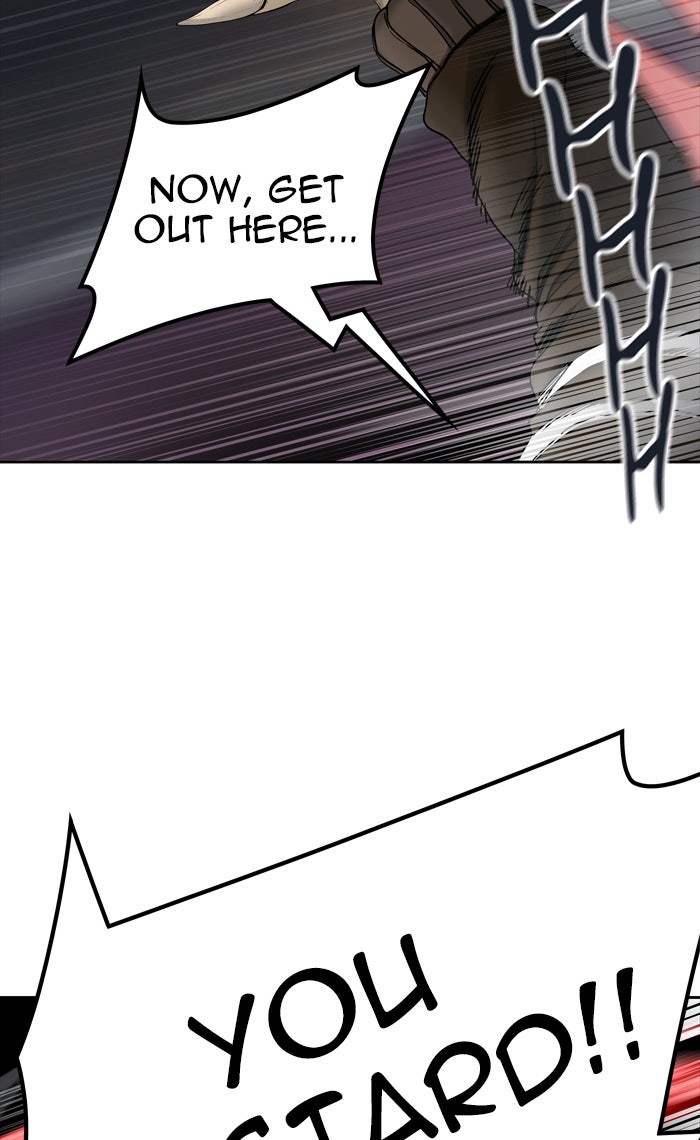 Tower of God Manga Chapter 438 page 126 - [Season 3] Ep. 21