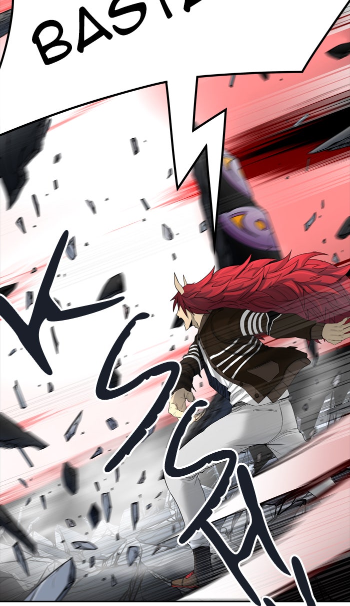 Tower of God Manga Chapter 438 page 127 - [Season 3] Ep. 21